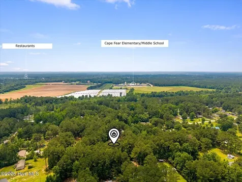 1223 Arvida Spur Road Rocky Point NC 28457