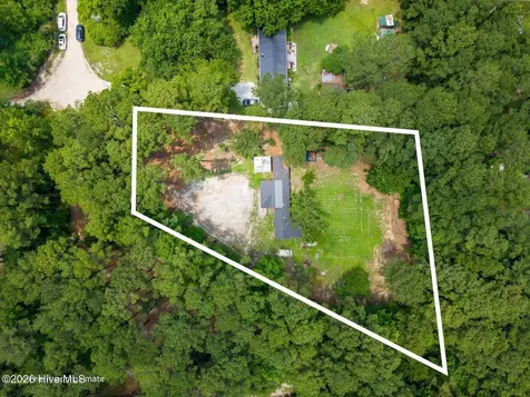 1223 Arvida Spur Road Rocky Point NC 28457