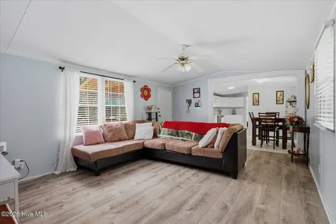 1223 Arvida Spur Road Rocky Point NC 28457