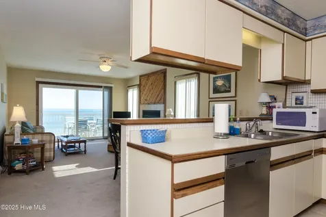 1308 Sand Dollar Court Kure Beach NC 28449