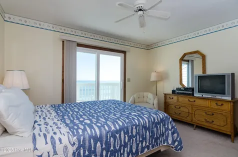 1308 Sand Dollar Court Kure Beach NC 28449