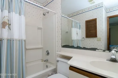 1308 Sand Dollar Court Kure Beach NC 28449