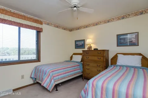 1308 Sand Dollar Court Kure Beach NC 28449