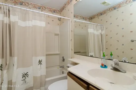 1308 Sand Dollar Court Kure Beach NC 28449