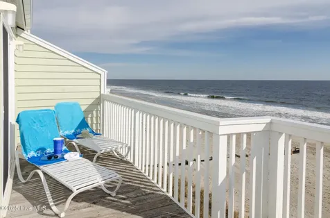 1308 Sand Dollar Court Kure Beach NC 28449