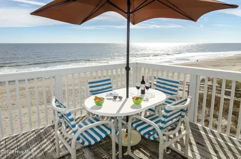 1308 Sand Dollar Court Kure Beach NC 28449