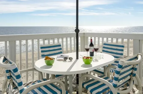 1308 Sand Dollar Court Kure Beach NC 28449