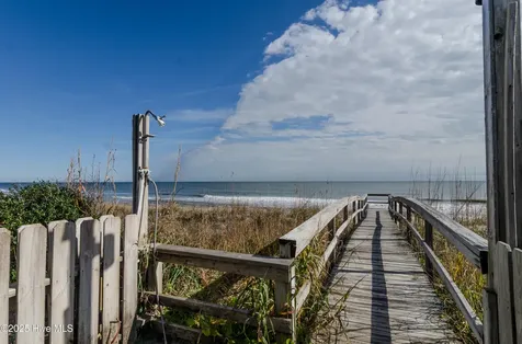 1308 Sand Dollar Court Kure Beach NC 28449