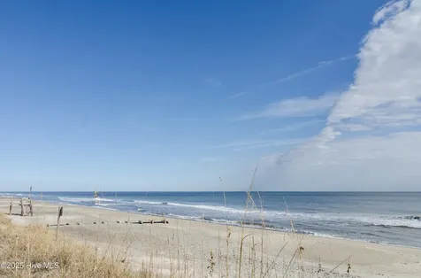 1308 Sand Dollar Court Kure Beach NC 28449