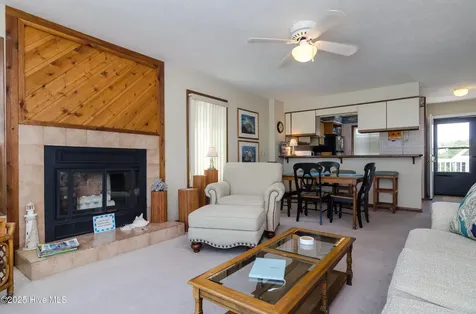 1308 Sand Dollar Court Kure Beach NC 28449
