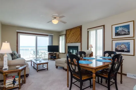1308 Sand Dollar Court Kure Beach NC 28449
