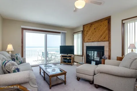 1308 Sand Dollar Court Kure Beach NC 28449