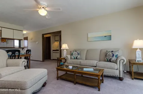 1308 Sand Dollar Court Kure Beach NC 28449