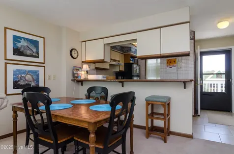 1308 Sand Dollar Court Kure Beach NC 28449