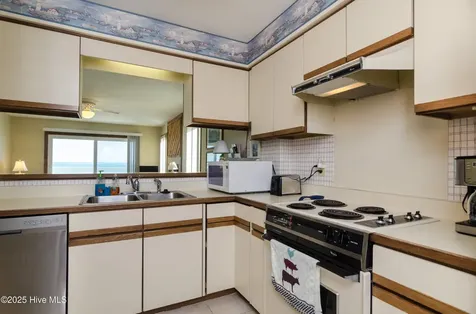 1308 Sand Dollar Court Kure Beach NC 28449