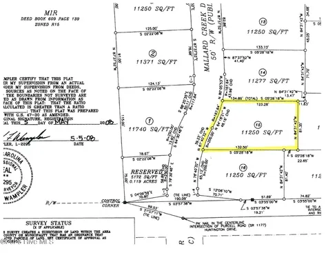12341 Mallard Creek Drive Laurinburg NC 28352