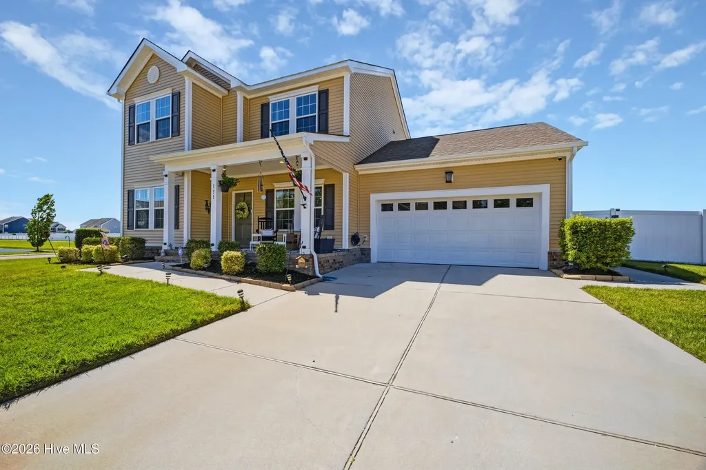 131 Homestead Lane Moyock NC 27958