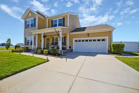 131 Homestead Lane Moyock NC 27958