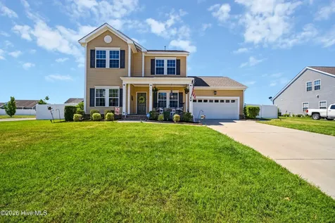 131 Homestead Lane Moyock NC 27958