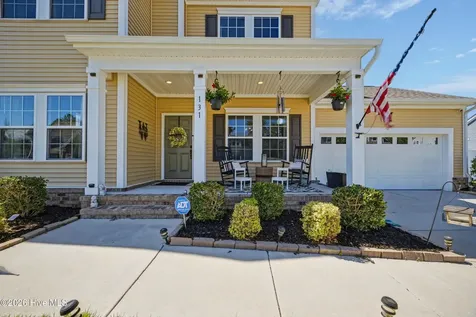 131 Homestead Lane Moyock NC 27958