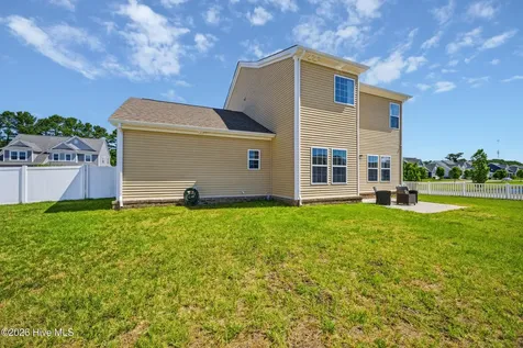 131 Homestead Lane Moyock NC 27958