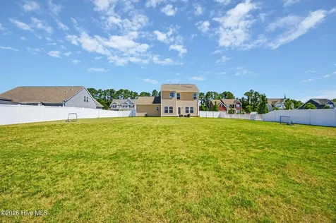 131 Homestead Lane Moyock NC 27958