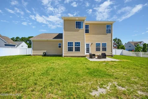 131 Homestead Lane Moyock NC 27958