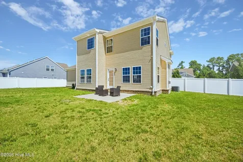 131 Homestead Lane Moyock NC 27958