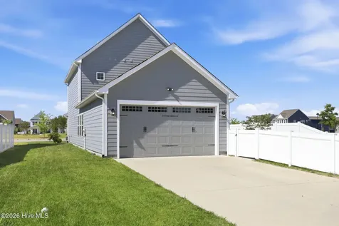 101 Iris Circle Moyock NC 27958