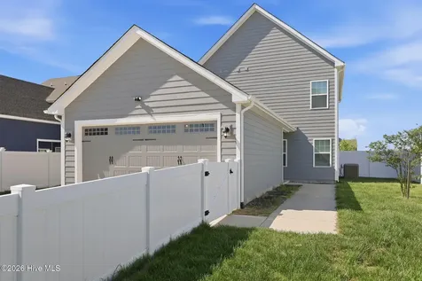 101 Iris Circle Moyock NC 27958