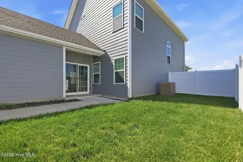 101 Iris Circle Moyock NC 27958
