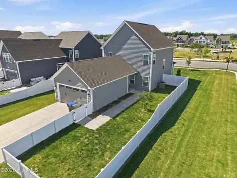 101 Iris Circle Moyock NC 27958