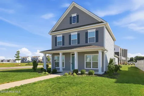 101 Iris Circle Moyock NC 27958