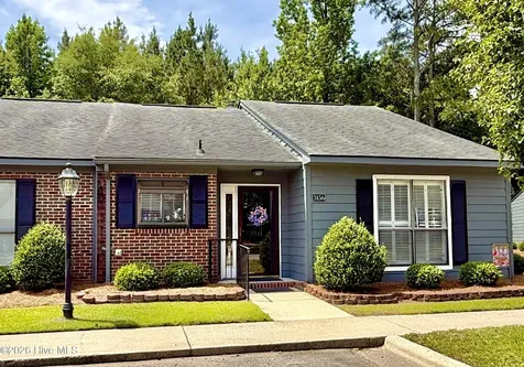 3156 Fox Run Drive Kinston NC 28504
