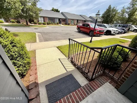 3156 Fox Run Drive Kinston NC 28504