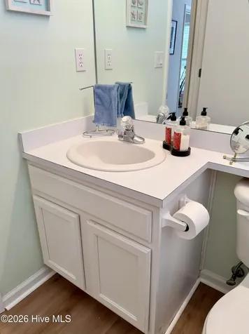 3156 Fox Run Drive Kinston NC 28504