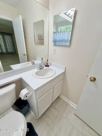 3156 Fox Run Drive Kinston NC 28504