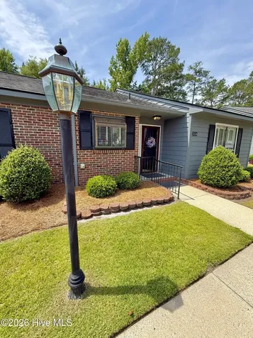3156 Fox Run Drive Kinston NC 28504