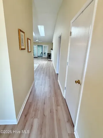 3156 Fox Run Drive Kinston NC 28504