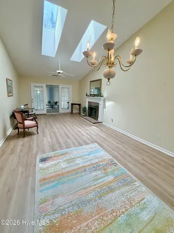 3156 Fox Run Drive Kinston NC 28504