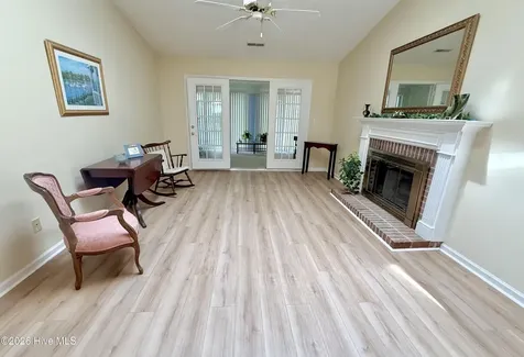 3156 Fox Run Drive Kinston NC 28504