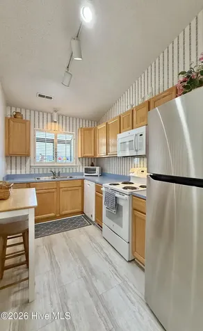 3156 Fox Run Drive Kinston NC 28504