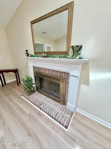 3156 Fox Run Drive Kinston NC 28504