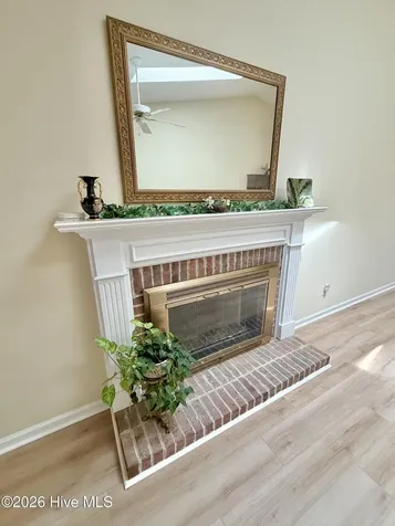 3156 Fox Run Drive Kinston NC 28504