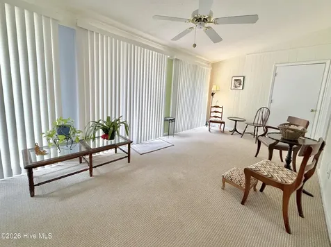 3156 Fox Run Drive Kinston NC 28504