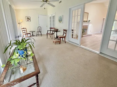 3156 Fox Run Drive Kinston NC 28504