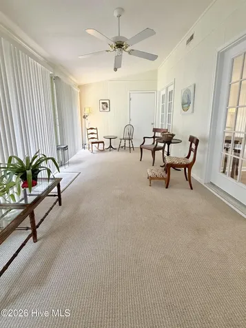 3156 Fox Run Drive Kinston NC 28504