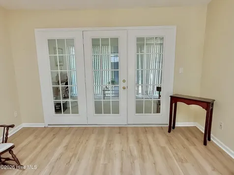 3156 Fox Run Drive Kinston NC 28504