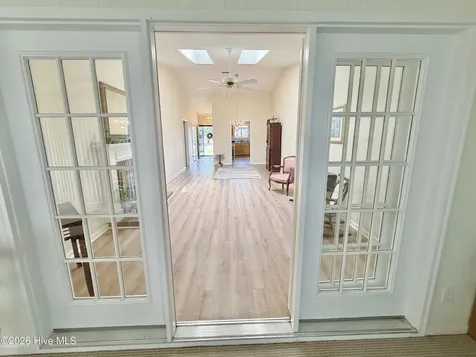 3156 Fox Run Drive Kinston NC 28504