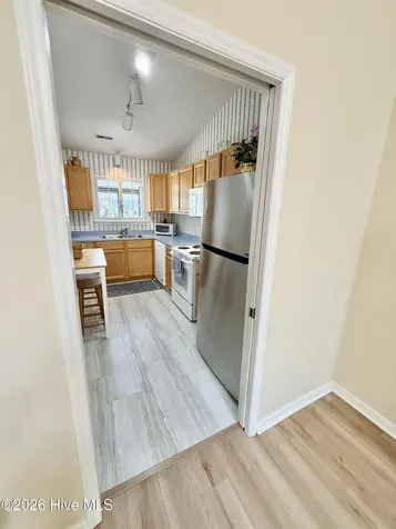 3156 Fox Run Drive Kinston NC 28504